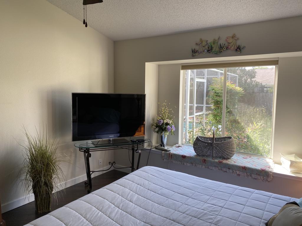 Modern Pool Home - thumb 2