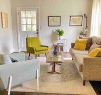 Modern, Pet-Friendly Retreat, Named Best BnB in Bham - Accommodation Ohio