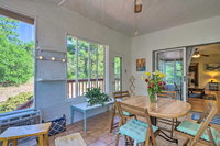 Monument House - Breweries Hiking and Museums Accommodation Ohio