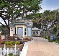 Moonstone Cottages - Accommodation Ohio