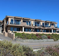 Moonstone Landing - Accommodation Ohio