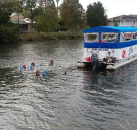 Moss Rose Vacation Home - Accommodation Ohio