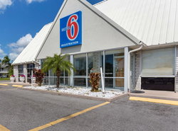 Motel 6 Englewood