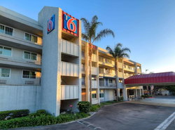 Motel 6-Anaheim, CA - Maingate
