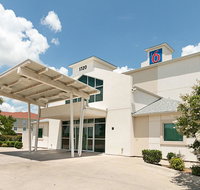 Motel 6-Cleburne TX - Accommodation Ohio