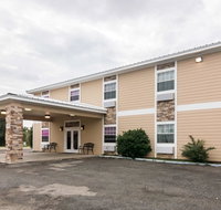 Motel 6-Colorado City TX - Accommodation Ohio
