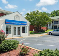 Motel 6-Gainesville GA - Accommodation Ohio