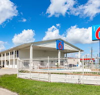 Motel 6-Giddings TX - Accommodation Ohio