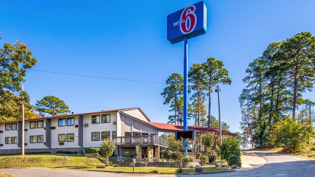 Motel 6-Hot Springs, AR - thumb 1