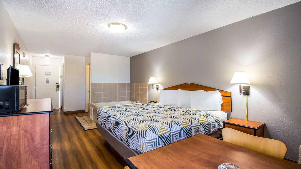 Motel 6-Hot Springs, AR - thumb 3