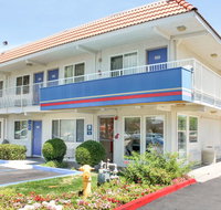 Motel 6-Lancaster CA - Accommodation Ohio