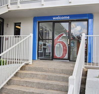 Motel 6-Middleburg Heights OH - Cleveland - Accommodation Ohio