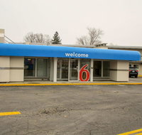 Motel 6-North Olmsted OH - Cleveland - Accommodation Ohio