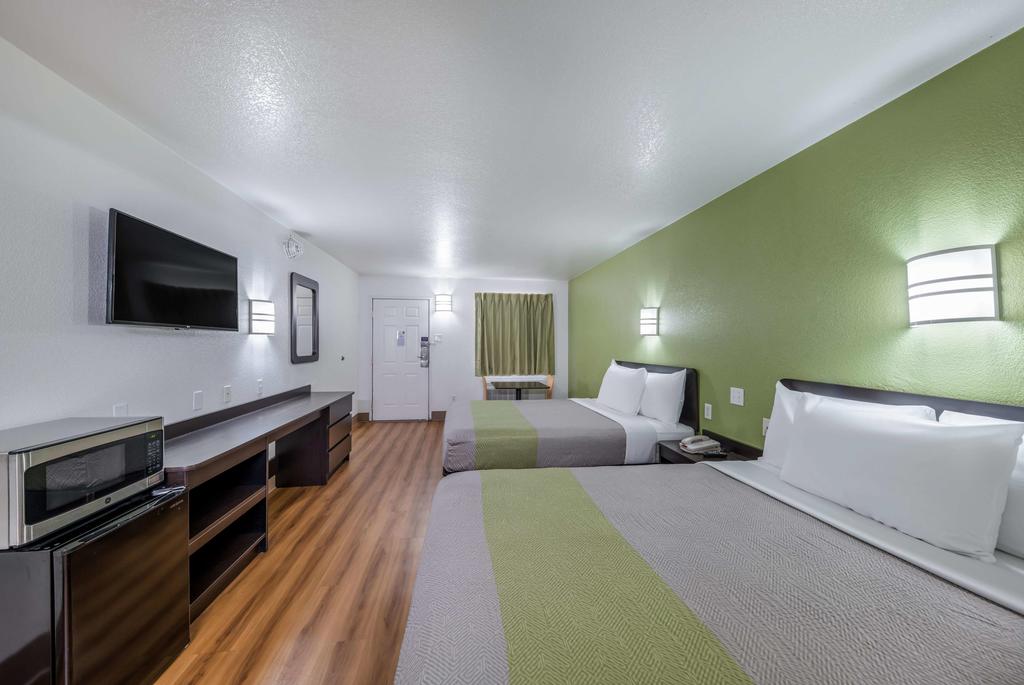 Motel 6-Plano, TX - Plano Northeast - thumb 3