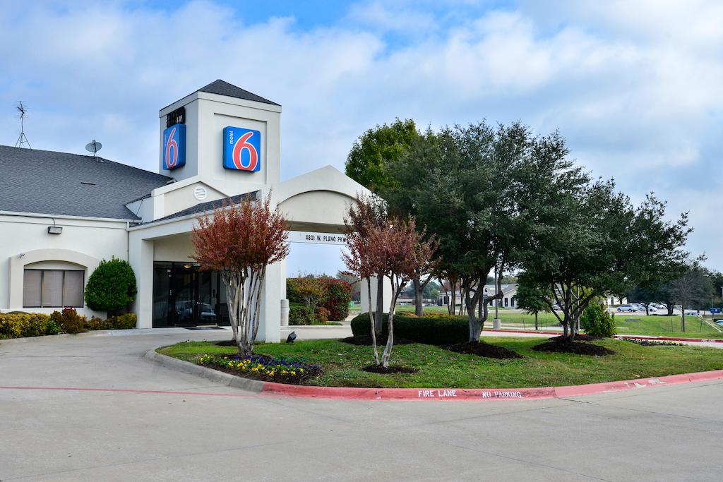 Motel 6-Plano, TX - West - Frisco - thumb 2