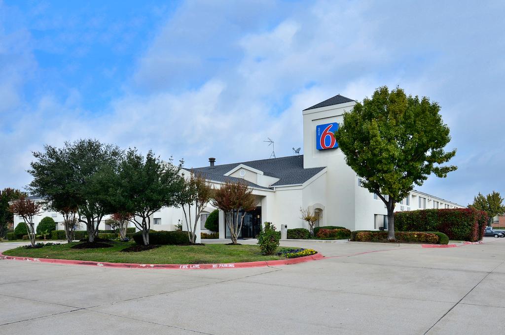 Motel 6-Plano, TX - West - Frisco - thumb 1