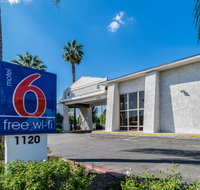 Motel 6-Redlands CA - Accommodation Ohio
