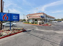 Motel 6-San Jose, CA - Airport