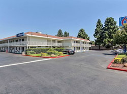 Motel 6-San Jose, CA - South