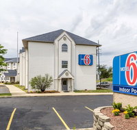 Motel 6-Streetsboro OH - Accommodation Ohio
