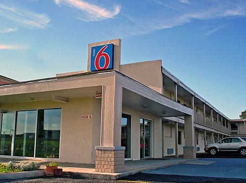 Motel 6-Sulphur Springs, TX - thumb 1