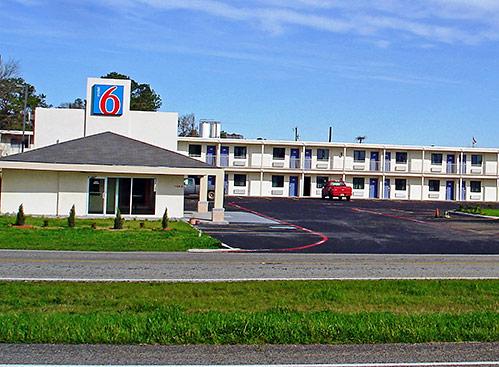 Motel 6-Sulphur Springs, TX - thumb 0