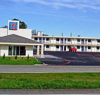 Motel 6-Sulphur Springs TX - Accommodation Ohio