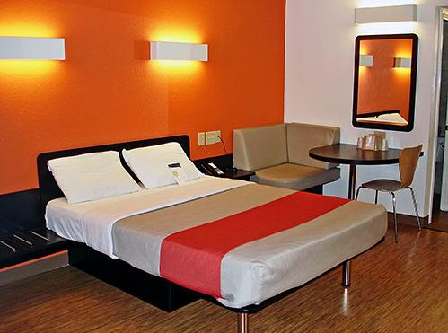 Motel 6-Sulphur Springs, TX - thumb 2