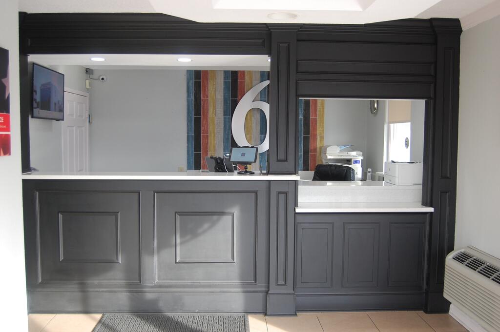 Motel 6-Tupelo, MS - Downtown - thumb 3