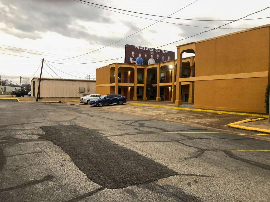 Motel 6-Tupelo, MS - Downtown - thumb 2