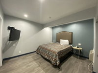 Motel 66 Los Angeles Accommodation Ohio