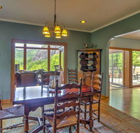Mountain Home with Deck - 10 Mi to Gorges State Park - Accommodation Ohio