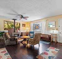 Mountain View Cabin - Accommodation Ohio