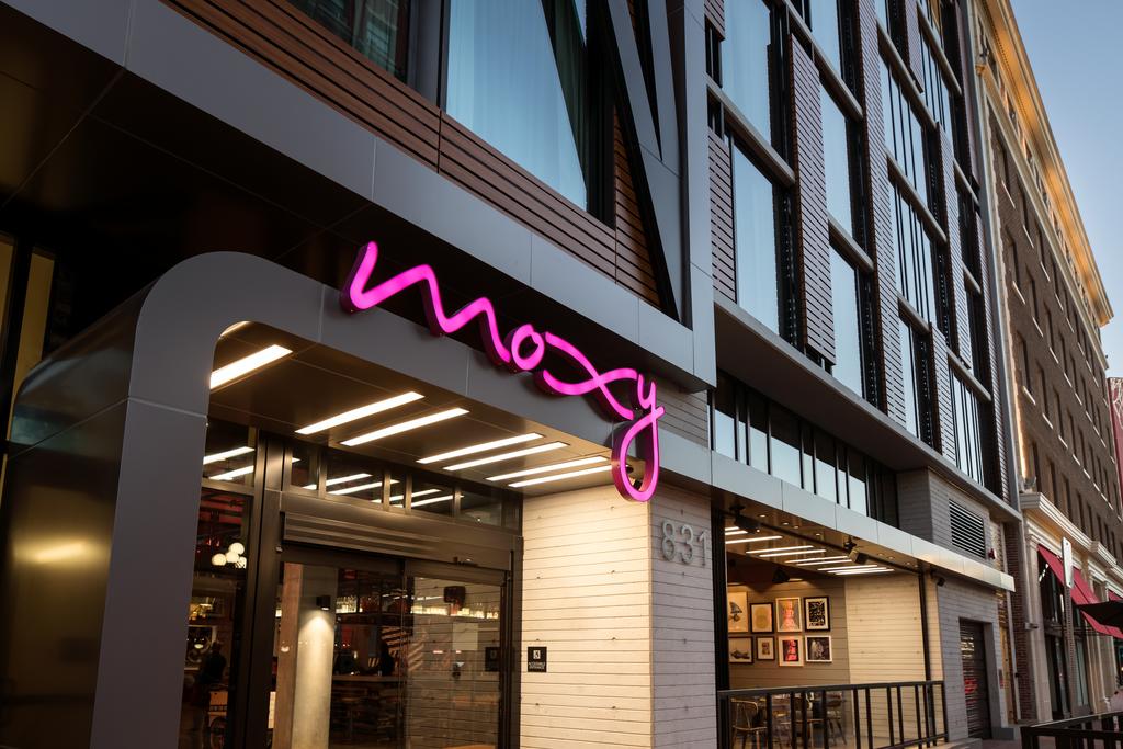 Moxy San Diego Gaslamp Quarter - thumb 0