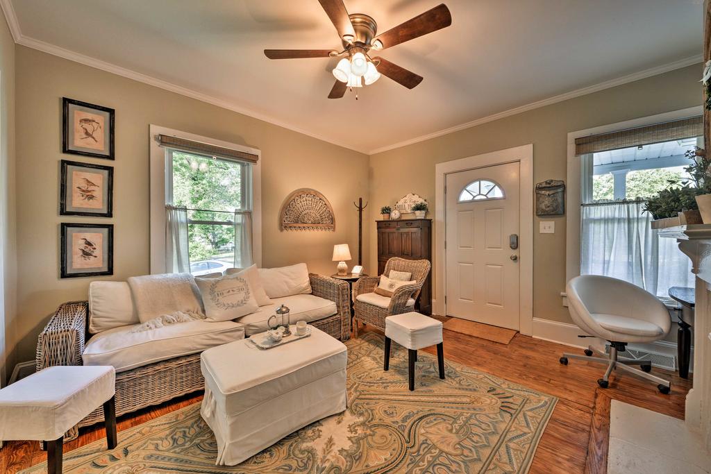 Mt Holly Cottage, Near Ntl. Whitewater Center - thumb 3