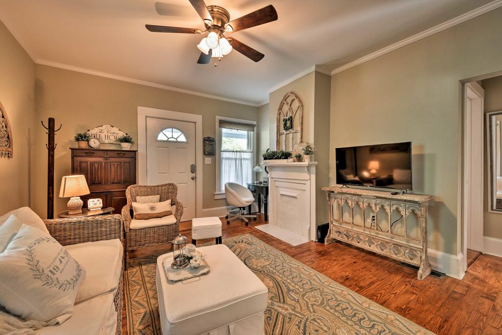 Mt Holly Cottage, Near Ntl. Whitewater Center - thumb 2