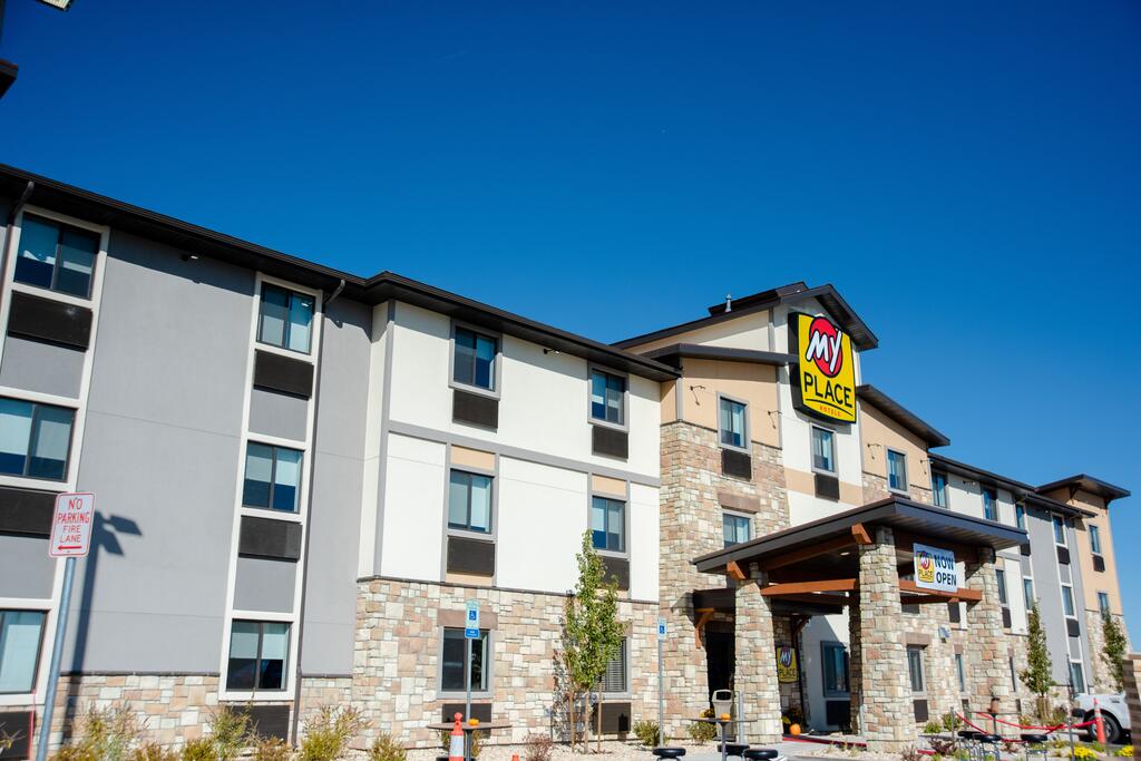 My Place Hotel-Marion, OH - thumb 0