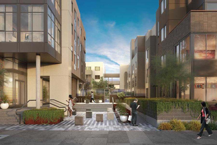 National At Novo Apartments - thumb 0