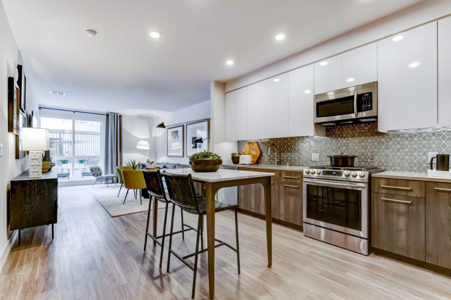 National At Novo Apartments - thumb 3