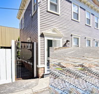 Nautical Nest Hudson - Accommodation Ohio