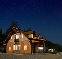 Navajo Peak Lodge - Accommodation Ohio