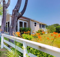 Necessary Escape - Accommodation Ohio