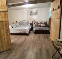 Nel's Place - Accommodation Ohio