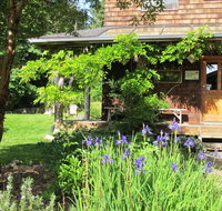 Nettles Farm - Accommodation Ohio