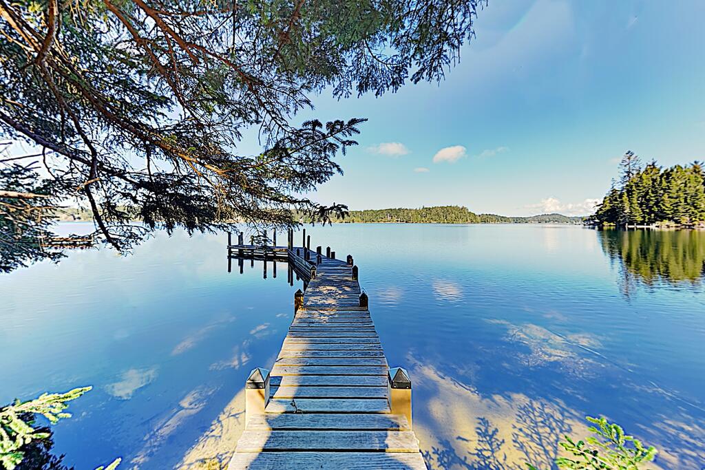 New Listing! Martys Lakehouse W/ Boat Dock Home - thumb 0