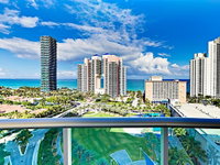 New Listing Oceanview Condo W/ Pool  Balcony Condo Accommodation Ohio