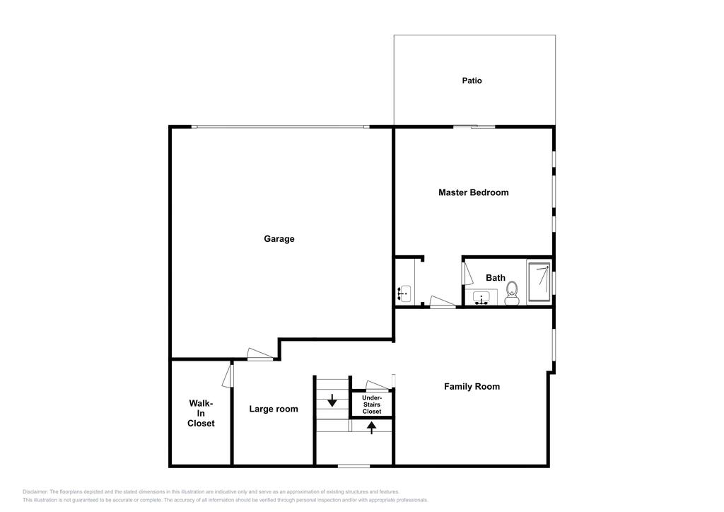New Listing! Serenity Lake House On The Siltcoos Home - thumb 1