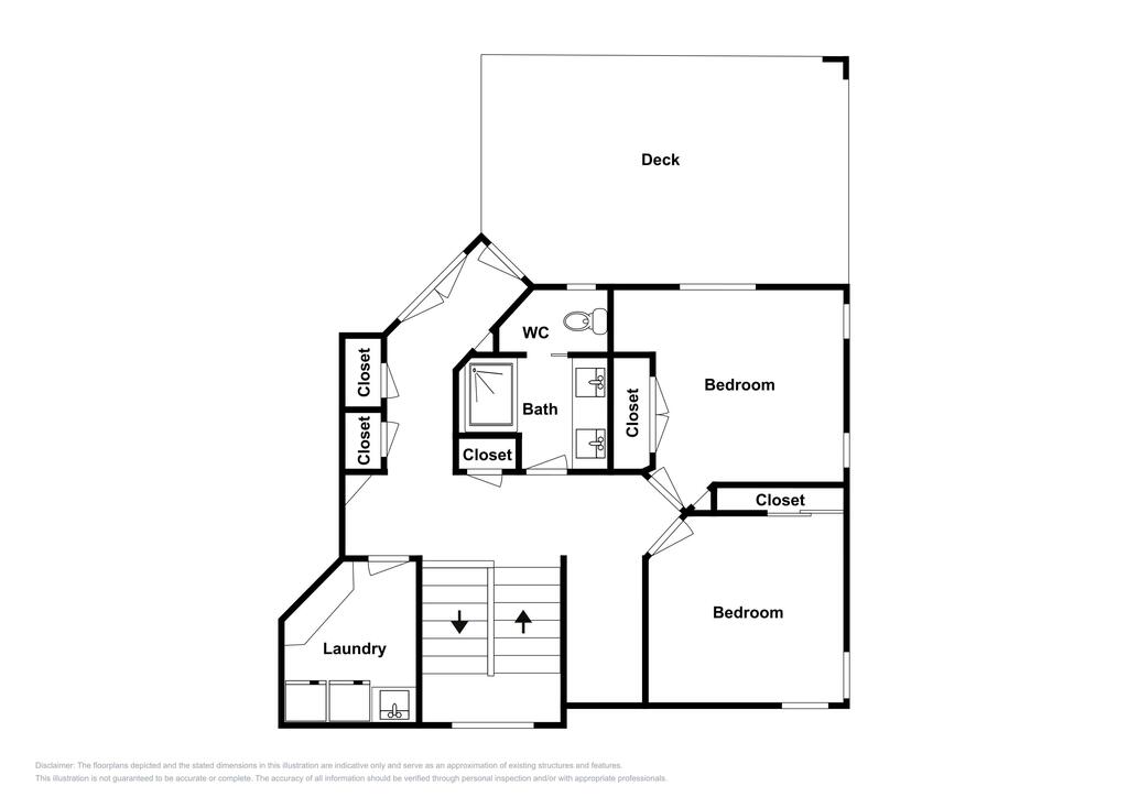 New Listing! Serenity Lake House On The Siltcoos Home - thumb 2