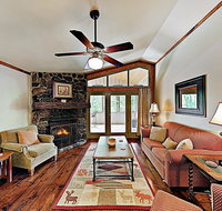 New Listing  Bear Creek Cabin On Hogback Lake Home - Accommodation Ohio