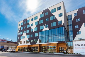 NEW LUXURY 1BR APARTMENT NEAR HEART OF COLUMBUS